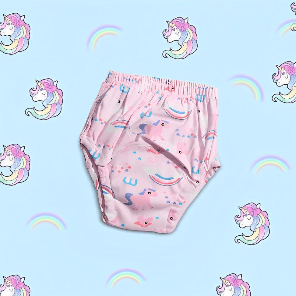 Potty Training Undies