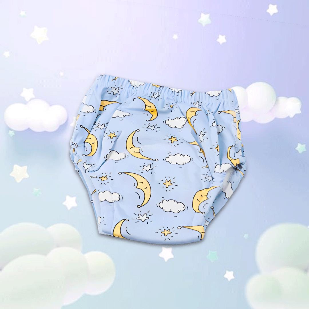 Potty Training Undies