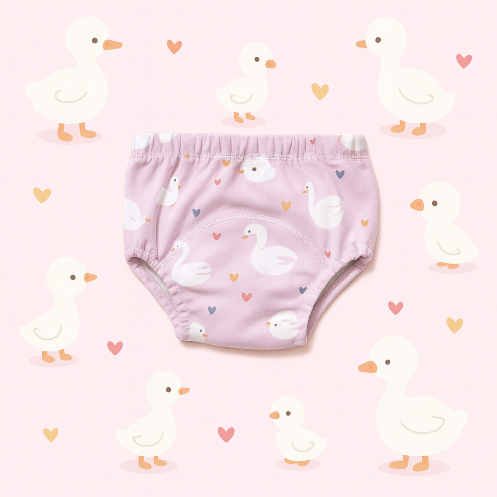 PottyCue™ Undies