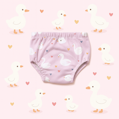 PottyCue™ Undies