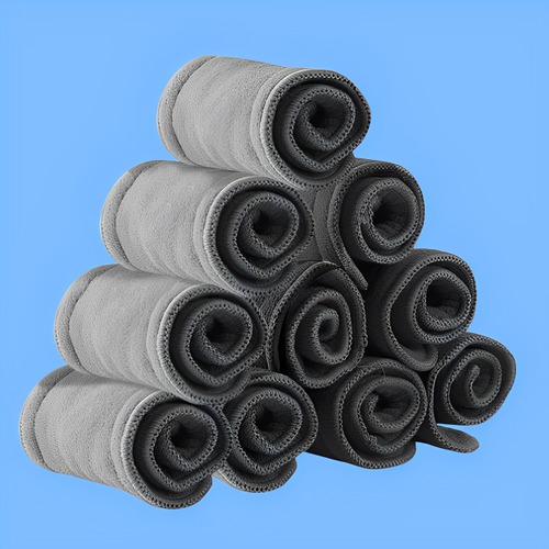 Absorbent Inserts | Pack of 6