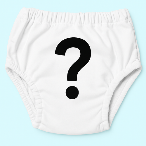 Extra Mystery Undie Design